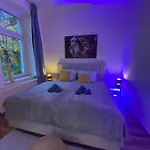 Blue Chili 04 - Md - Wifi Apartment Magdeburg