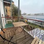 Apartment Blue Chili 04 - Md - Wifi *