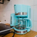 Blue Chili 04 - Md - Wifi * Magdeburg