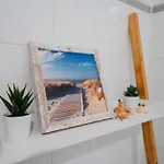 Blue Chili 04 - Md - Wifi Apartment Magdeburg