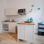 Blue Chili 04 - Md - Wifi Apartment *