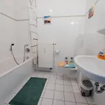 Apartment Blue Chili 04 - Md - Wifi Magdeburg