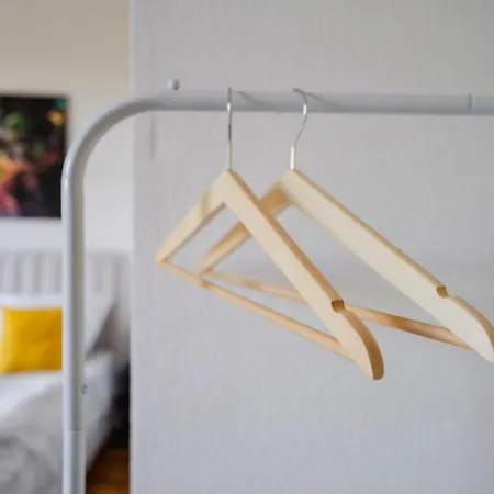 Blue Chili 04 - Md - Wifi Apartmán