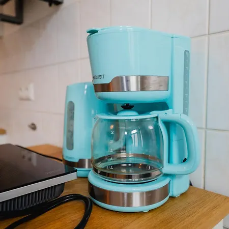 Blue Chili 04 - Md - Wifi * Magdeburg