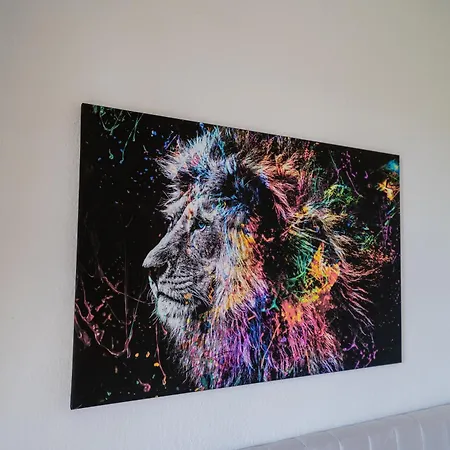 Blue Chili 04 - Md - Wifi Magdeburg