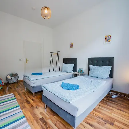 Apartment Blue Chili 04 - Md - Wifi *