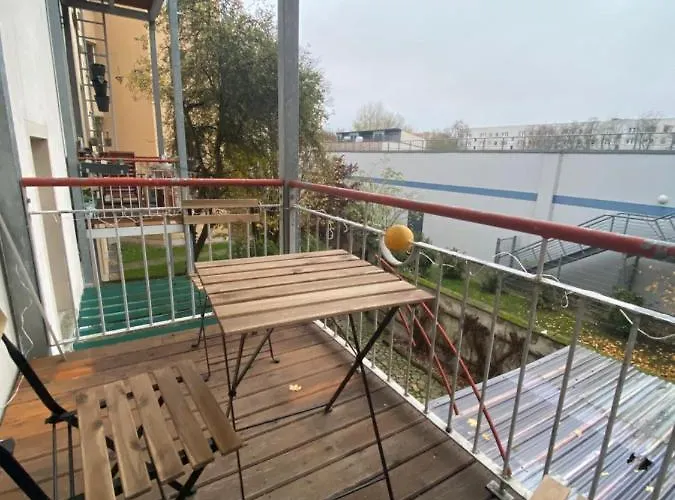 Апартаменты Blue Chili 04 - Md - Wifi *