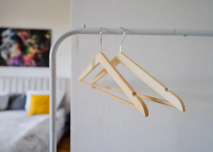 Blue Chili 04 - Md - Wifi Apartmán