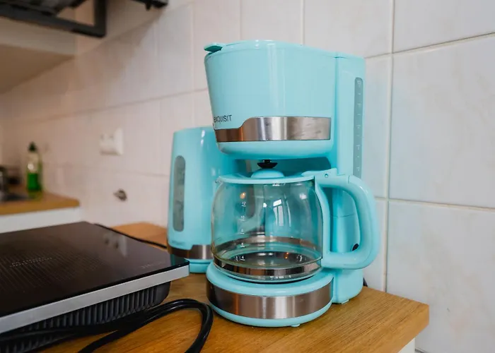 Blue Chili 04 - Md - Wifi * Магдебург