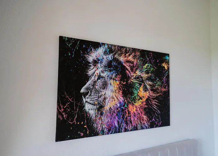 Blue Chili 04 - Md - Wifi Магдебург