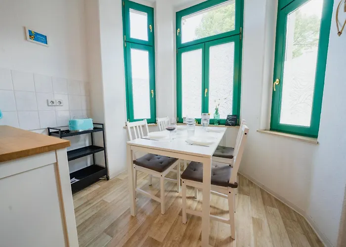 Blue Chili 04 - Md - Wifi * Magdeburk