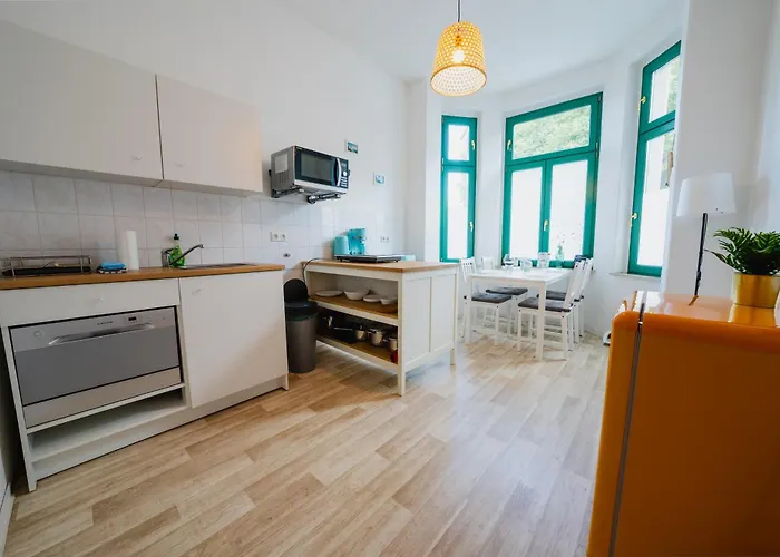 Blue Chili 04 - Md - Wifi Магдебург