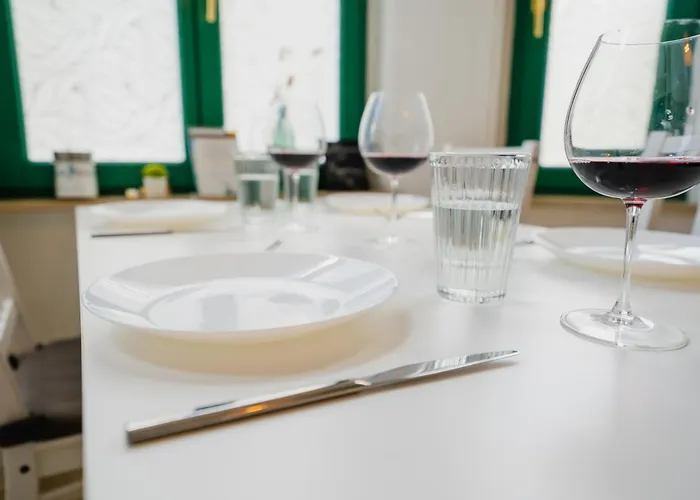 Apartmán Blue Chili 04 - Md - Wifi