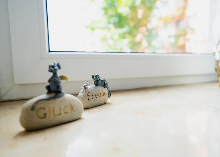 Blue Chili 04 - Md - Wifi Apartmán *