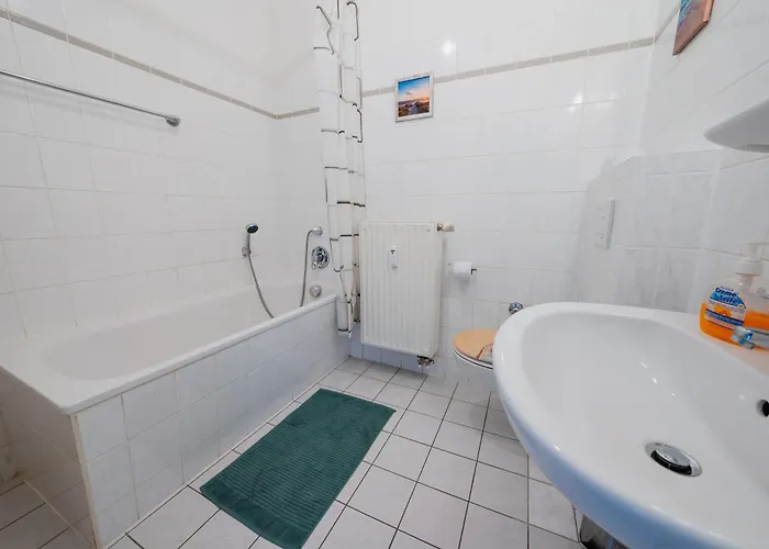 Blue Chili 04 - Md - Wifi * Magdeburk